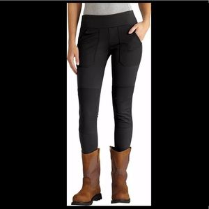 NWT Carhartt Utility Leggings